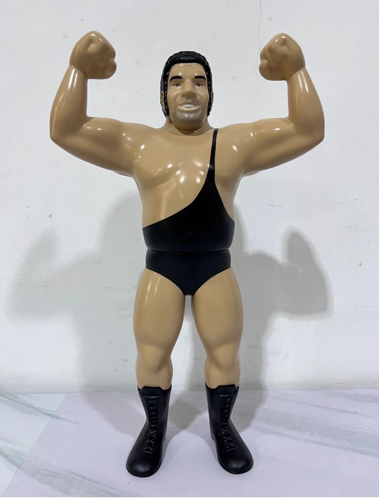 2025 LaToonie Wrestling Giant Series 10” Andre the Giant