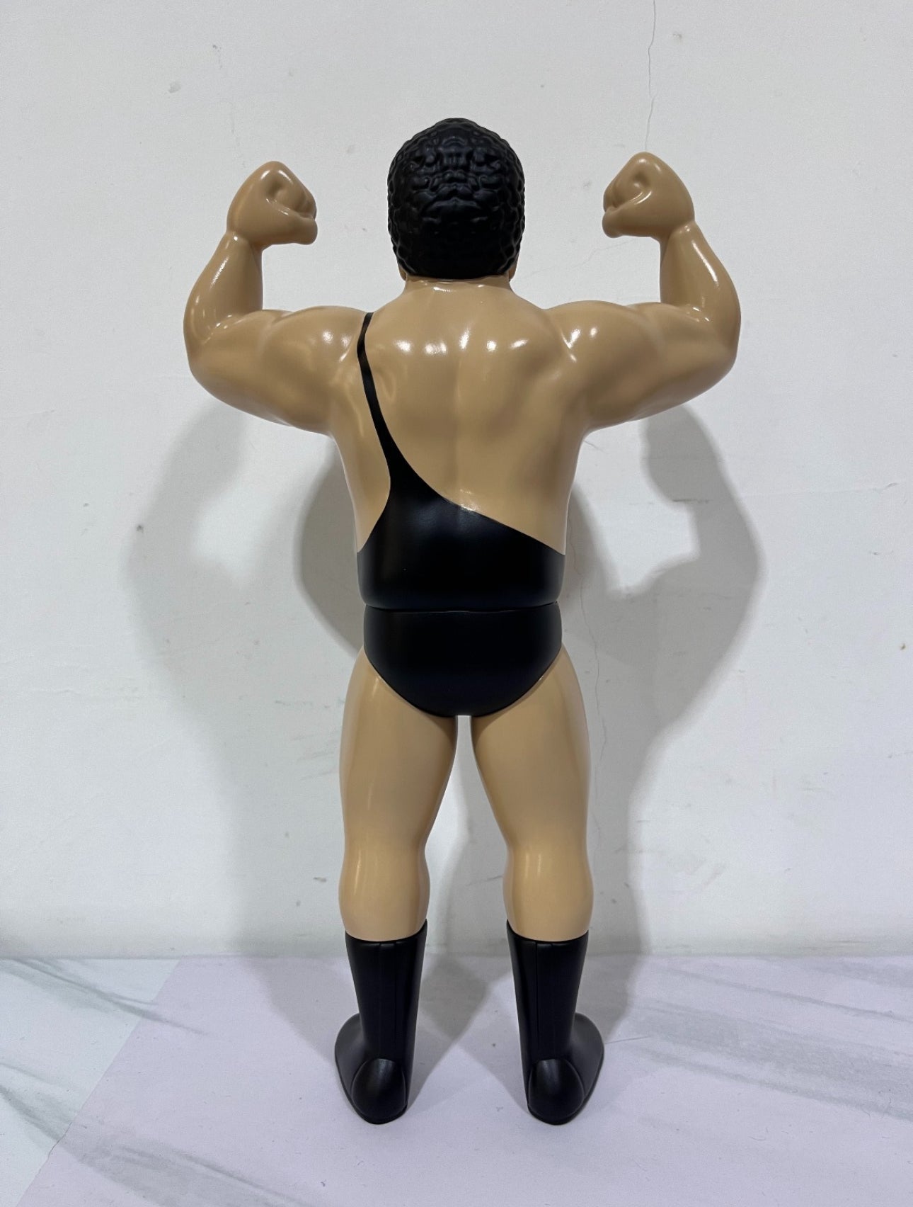 2025 LaToonie Wrestling Giant Series 10” Andre the Giant