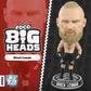 2023 WWE FOCO Bigheads Limited Edition Brock Lesnar