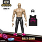 2024 AEW Jazwares Unrivaled Collection Series 14 #131 Billy Gunn [Chase Edition]