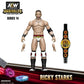 2024 AEW Jazwares Unrivaled Collection Series 14 #128 Ricky Starks