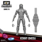 AEW Jazwares Unmatched Collection Series 10 Kenny Omega