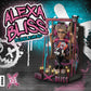 2023 WWE FOCO Bobbleheads Limited Edition Alexa Bliss