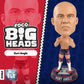 2023 WWE FOCO Bigheads Limited Edition Kurt Angle