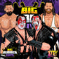 2023 Major Wrestling Figure Podcast Big Rubber Guys Series 2 Demolition Smash