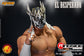 2024 NJPW Storm Collectibles Ringside Exclusive El Desperado [With White Mask]