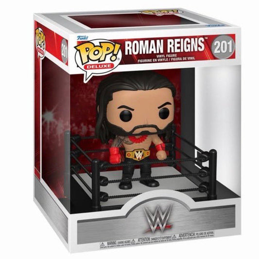 2026 WWE Funko POP! Vinyls 201 Roman Reigns