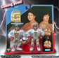 2025 Hasttel Toy Grapplers & Gimmicks Strike Force 2-Pack: Tito Santana & Rick Martel