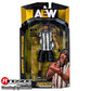 2025 AEW Jazwares Unrivaled Collection Series 18 #194 Mark Briscoe [Rare Edition]