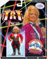 2026 Title Run Toys Run-In Series Mike McGuirk [Red Edition]