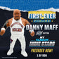 My Fandom Collectibles Indie Stars Series 1 Danny Maff [ACW Special Edition]