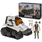 2026 Hasbro GI Joe Classified Series Sgt. Slaughter & the Triple "T"