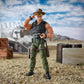 2026 Hasbro GI Joe Classified Series Sgt. Slaughter & the Triple "T"