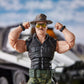 2026 Hasbro GI Joe Classified Series Sgt. Slaughter & the Triple "T"