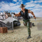2026 Hasbro GI Joe Classified Series Sgt. Slaughter & the Triple "T"