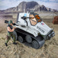 2026 Hasbro GI Joe Classified Series Sgt. Slaughter & the Triple "T"