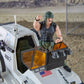 2026 Hasbro GI Joe Classified Series Sgt. Slaughter & the Triple "T"