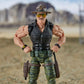 2026 Hasbro GI Joe Classified Series Sgt. Slaughter & the Triple "T"