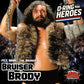 KWK O-Ring Heroes Series 1 Bruiser Brody