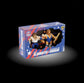 Nerd Closet Mat Maniacs 2-Pack: Sgt. Slaughter & Hacksaw Jim Duggan