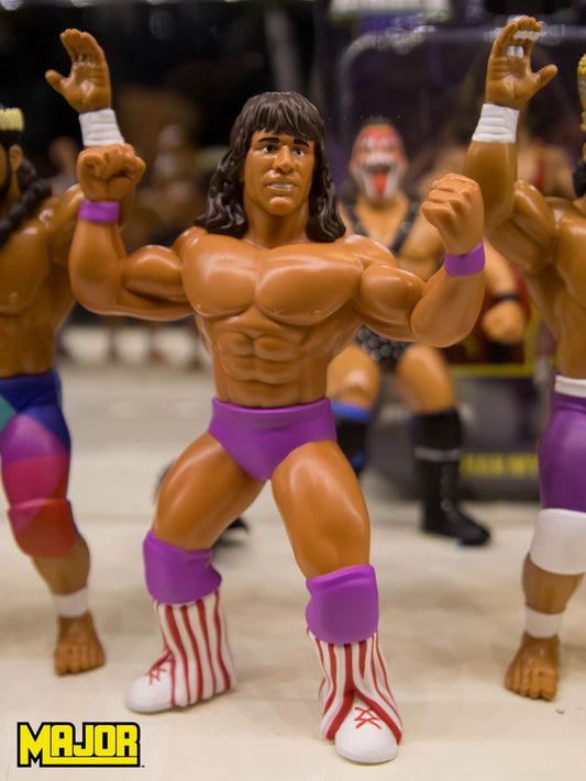 2025 MAJOR Big Rubber Guys Series 13 Kerry von Erich