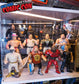 2026 Hasttel Toy Grapplers & Gimmicks Legacy Collection 2-Pack: Sgt. Slaughter & General Adnan