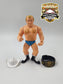 2025 KWK Kayfabe Heroes Deluxe Edition Dory Funk Jr. [With Light Blue Trunks]