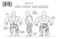 Title Run Toys Run-In Series Sgt. Buddy Lee Parker