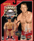 2025 KWK Kayfabe Heroes Deluxe Edition Dory Funk Jr. [With Red Trunks]