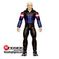 2026 WWE Mattel Main Event Series 165 "The American Nightmare" Cody Rhodes