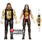 2026 WWE Mattel Main Event Showdown Series 26 Chelsea Green & Cactus Jack