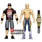 2026 WWE Mattel Main Event Showdown Series 26 "The American Nightmare" Cody Rhodes vs. John Cena