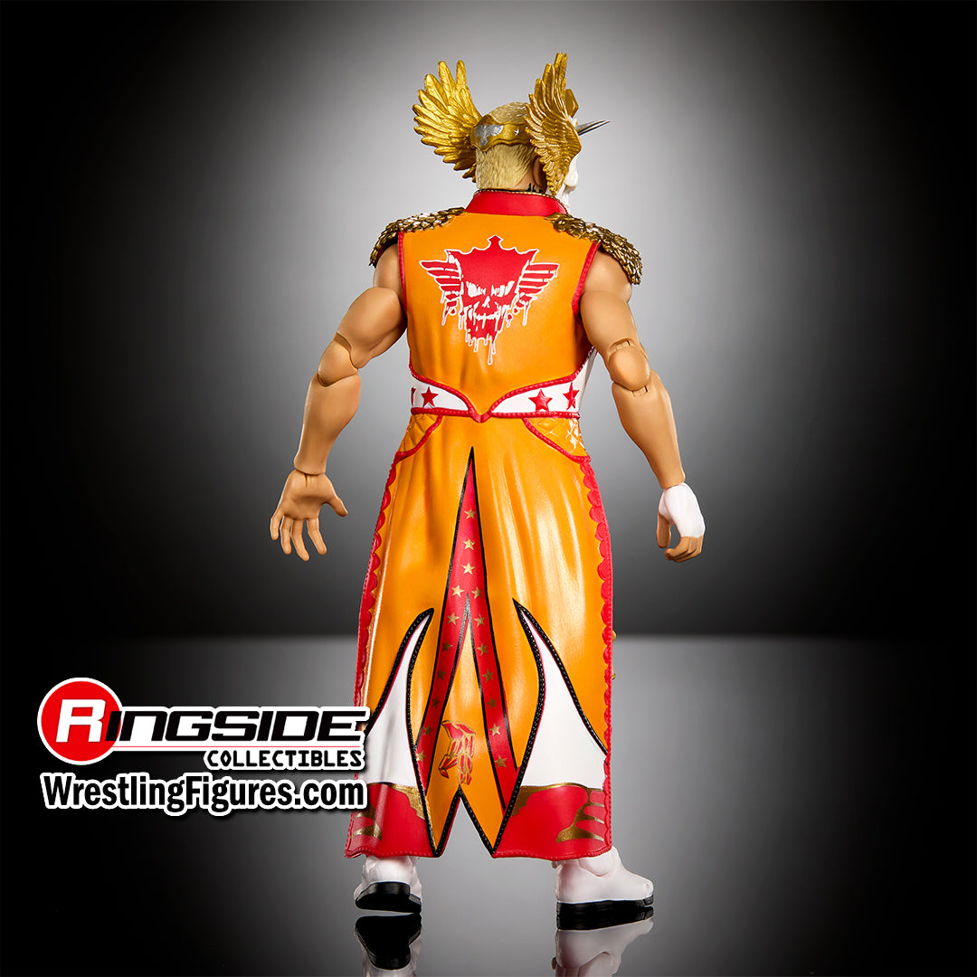 2026 WWE Mattel Ultimate Edition Greatest Hits Series 7 "The American Nightmare" Cody Rhodes