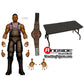 2026 WWE Mattel Elite Collection From the Vault Series 8 D-Von Dudley