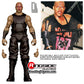 WWE Mattel Elite Collection Ringside Exclusive Defining Moments New Jack