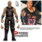 WWE Mattel Elite Collection Ringside Exclusive Defining Moments New Jack