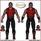 Hasttel Toy Regium Series Quebecers
