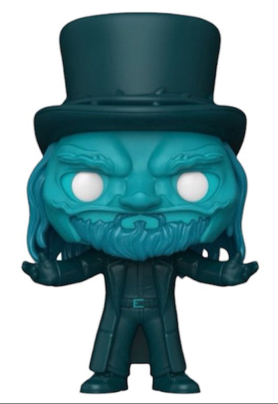 2026 WWE Funko POP! Vinyls 196 Uncle Howdy [Chase]