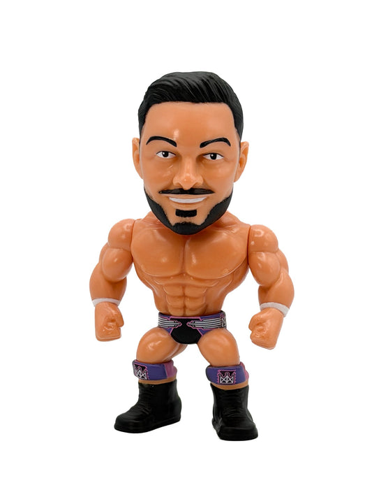 2025 MAJOR Stars Series 2 #8 Ethan Page