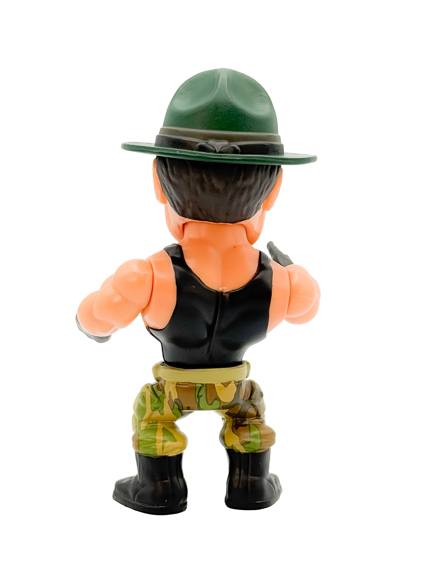 2025 MAJOR Stars Series 2 #5 Sgt. Slaughter