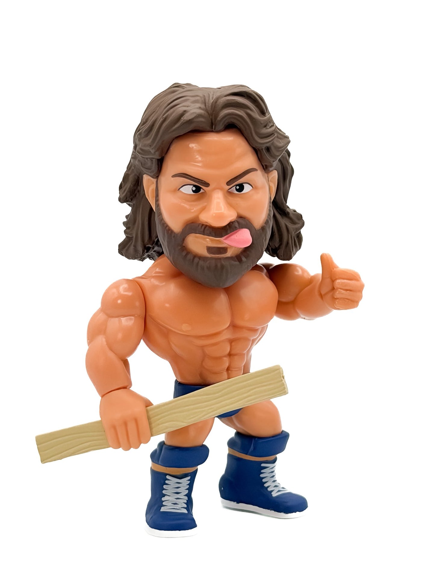 2025 MAJOR Stars Series 2 #6 "Hacksaw" Jim Duggan