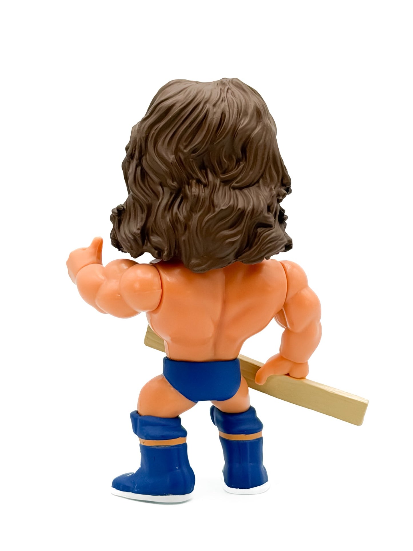 2025 MAJOR Stars Series 2 #6 "Hacksaw" Jim Duggan