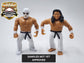 2026 KWK Kayfabe Heroes Orient Express [Exclusive]