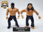 2026 KWK Kayfabe Heroes Orient Express [With Black Pants]