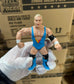 Zombie Sailor's Toys Wrestling's Heels & Faces Chris Candido [Skip]