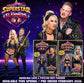 2026 Superstar Slammers Series 1 "Psycho Boy" Fodder