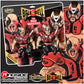 2024 Bell to Bell Ringside Collectibles Exclusive Road Warriors