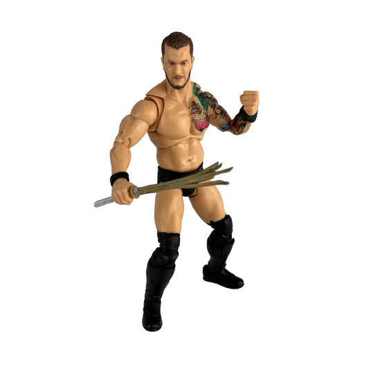 2024 MLW Boss Fight Studio Premium Series 1 Killer Kross