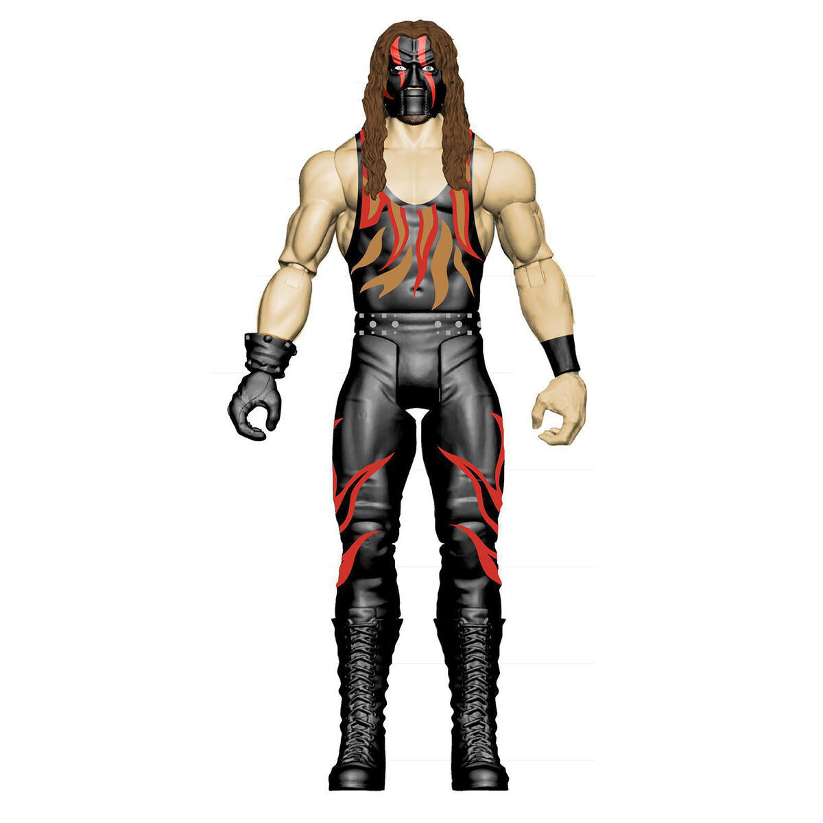 2021 WWE Mattel Basic Series 121 Kane