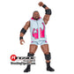 2024 AEW Jazwares Unrivaled Collection Series 14 #132 Keith Lee [Rare Edition]